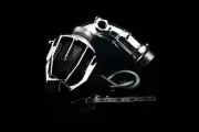 2000-05 TOYOTA CELICA GT GTS *DRAGON INTAKE* 805-121-101 *CARB EXEMPT*