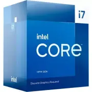 Intel Core i7-13700F 2.1 GHz 16-Core LGA1700 Processor Box 30MB Cache 24 Threads