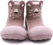 [Attipas] Zootopia Bear First Steps Shoes.
