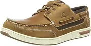 [Chatham] Men's Buton G2 Boat Shoe