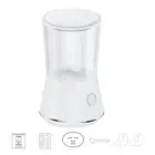Face Spa Machine Convenient Automatic Timing Vegetable Face Care Maker Portable