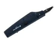 CABAC Handy KATT&110 Precision Punchdown Tool with Scissor Cut Integrated Hook
