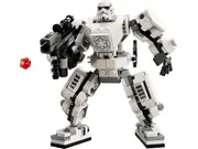[Lego] Stormtrooper™ Mech