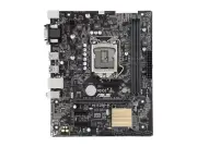 ASUS H110M-K LGA 1151 Intel H110 SATA 6Gb/s USB 3.0 Micro ATX Intel Motherboard