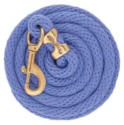 Target 5 8 x 10 Lavender Premium Quality Dog Leash Non Rust Brass Snap Hook