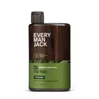 Every Man Jack 2 in 1 Mens Hair Thickening Shampoo Plus Conditioner 13.5 fl oz