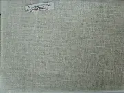Wichelt IVORY LINEN 26 Ct. (12" x 21 1/2")