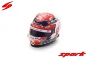 1:5 SPARK Bell Helmet F1 Casco Haas Fw23 #20 Season 2023 Kevin Magnussen 5HF097