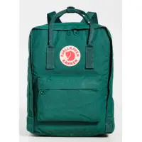 在飛比找momo購物網優惠-【Fjallraven】Kanken Classic 北極狐