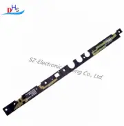 For Mcrosoft Surface Pro 4 1724 Interior Trim w/Applied Wifi Antennas X939879