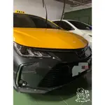 銳訓汽車配件精品-雲嘉店 TOYOTA 12代 ALTIS 惠普 HP S979 電子後視鏡 GPS行車記錄器(三錄)