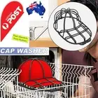 Ball Visor Cap Washer Ballcap Baseball Wool Caps Sport Hat Cleaner Holder AU