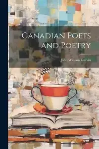 在飛比找博客來優惠-Canadian Poets and Poetry