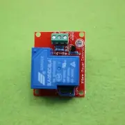 1PCS 5V 30A 1-Channel Relay Module with Optocoupler H/L Level Trigger NEW