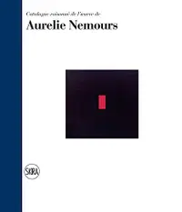 在飛比找誠品線上優惠-Aurelie Nemours: Catalogue rai