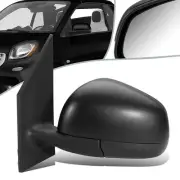 Fit 16-17 Smart OE Style Fortwo Powered Driver Side Door Mirror Left SM1320102 (for: Smart)
