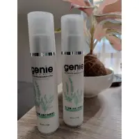 在飛比找蝦皮購物優惠-genie瓶中精靈油脂平衡調理乳/2瓶299元