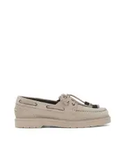 Brunello Cucinelli Flat Moccasin Shoes