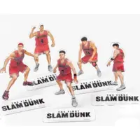 在飛比找蝦皮購物優惠-近全新 SLAM DUNK 灌籃高手 立牌 mercari 