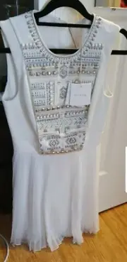 Sass and bide dress size 36