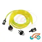 Ryobi Talon Fuel Line Primer Filter For Brushcutter Whipper Snipper HOMELITE