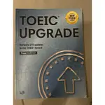 TOEIC UPGRADE COMPASS PEGGY ANDERSON