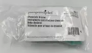 Pampered Chef Chocolate Drizzler #1458 – New in the Package