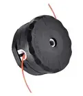 String Trimmer Head for Echo Speed Feed 400 SRM-225 SRM-230 SRM-210 SRM250 SR...