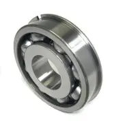 Nsk Manual Transmission Input Shaft Bearing P N Htfb40 134A