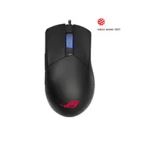 在飛比找蝦皮商城優惠-ASUS 華碩 ROG Gladius III 有線滑鼠