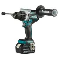 在飛比找momo購物網優惠-【MAKITA 牧田】DHP486Z 18V無刷震動起子電鑽