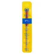 EZELAP 140mm Diamond Square Fine Needle File 602F