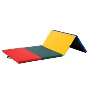 Yoga Arts Mat Gymnastics Mat Gym Mat Tumbling Mat Yoga Mat Folding Gymnastic