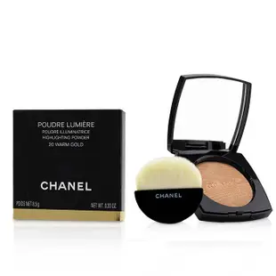 Chanel 香奈兒 - Poudre Lumiere Highlighting Powder