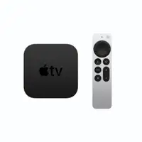 在飛比找蝦皮商城優惠-APPLE-TV 4K(第二代) HDR64G黑