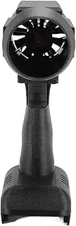 Cordless Mini Jet Blower, Ultra Strong 150,000 RPM Handheld Multifunction Portable Air Blower Camping Ergonomic Handle