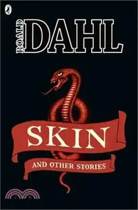 在飛比找三民網路書店優惠-Skin and Other Stories (Roald 