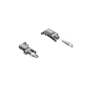 Blue Ox BX1710 Tow Bar Baseplate For 2014-2015 Chevy Pickup 1500 Silverado