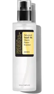 Advanced Snail 96 Mucin Power Essence 100 mL 3.38 oz COSRX Exp: 08/26 US Seller