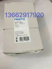 1pcs Festo sliding table cylinder DGSL-10-30-PA (543944)