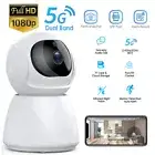 1080P WiFi Security Camera Wireless Indoor CCTV System Home Baby Pet IP Monitor