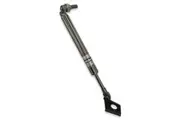 Grunt 4x4 Tailgate Stainless Steel Easy Down Strut System Ford Ranger / Raptor PX3 2019 - GDS-RAPTORSS