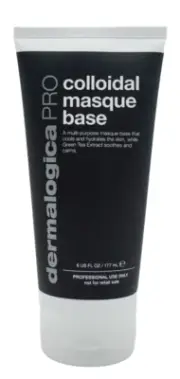 Dermalogica Colloidal Masque Base PRO Size 6 fl oz / 177 ml