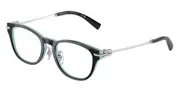 Tiffany & Co. TF2237D Asian Fit 8055 Women’s Glasses Blue Size 48 - Private Health Rebate - Blue Light Block Available