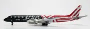 Aeroclassics AC19052 ONA DC-8-32 Independence N1776R Diecast 1/400 Jet Model
