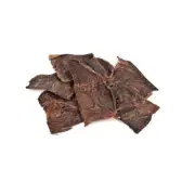 Maxitreats kangaroo jerky pieces (snappable) 1kg