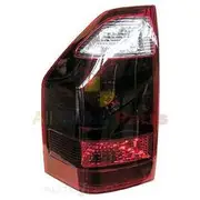 All Crash Left Tail Light - CPH-21040LHQ