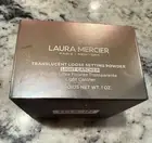 NIB LAURA MERCIER Translucent Setting Powder Light Catcher Celestial Light