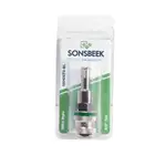 SONSBEEK Nitto style One Touch Coupling 3/8inch Hose Barb BL100400T6