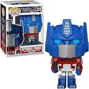 Funko POP!: Transformers - Optimus Prime